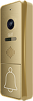 Вызывная панель CTV CTV-D4004 FHD (золото)