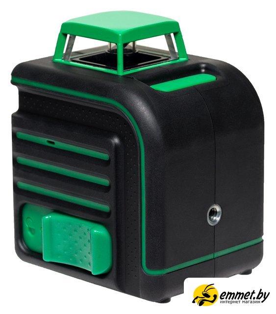 Лазерный нивелир ADA Instruments Cube 360 Green Ultimate Edition [A00470] - фото 5 - id-p209447055