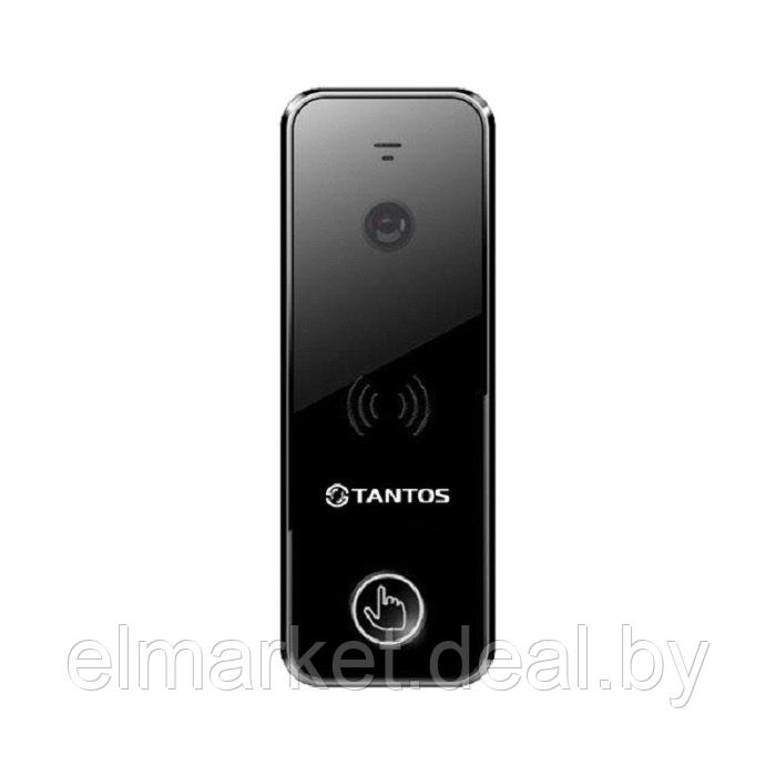 Вызывная панель Tantos iPanel 2 WG EM KBD HD