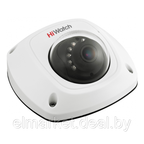 Видеокамера HiWatch DS-T251 (2.8мм) - фото 1 - id-p209444750