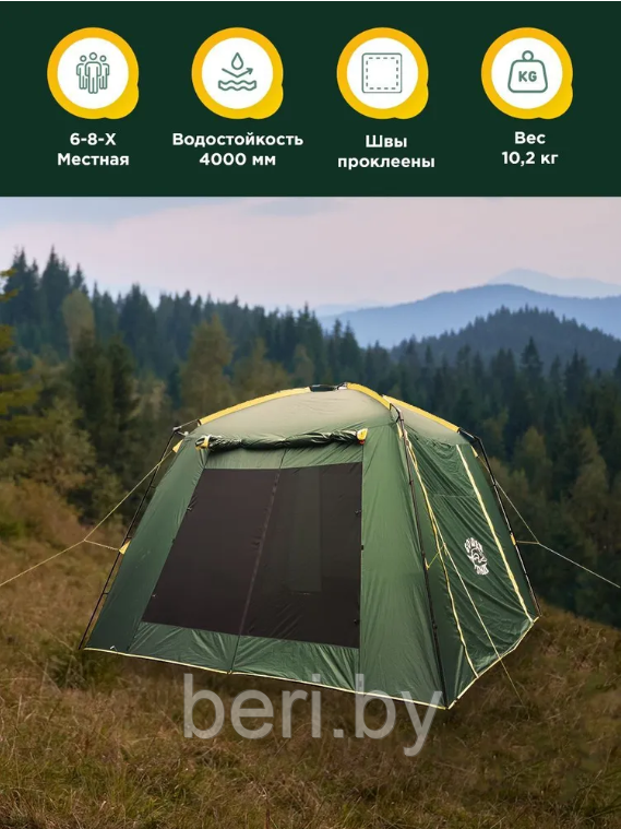 GS-SAIL Шатер GOLDEN SHARK SAIL, палатка-шатер: продажа, цена в Минске ...