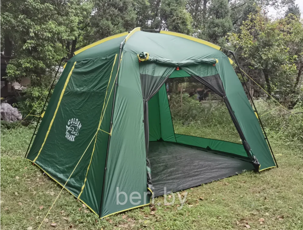 GS-SAIL Шатер GOLDEN SHARK SAIL, палатка-шатер: продажа, цена в Минске ...
