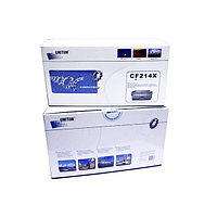 Картридж 14X/ CF214X (для HP LaserJet M712/ M725) UNITON Premium