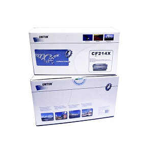 Картридж 14X/ CF214X (для HP LaserJet M712/ M725) UNITON Premium