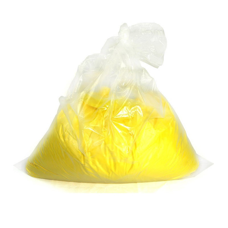 Тонер RICOH MPC2003 (CET) Yellow, 20кг/мешок, (унив.), CET111130, KR1Y
