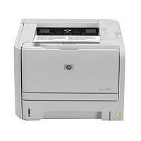 Принтер лазерный HP LJ P2035n Б/У