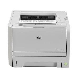 Принтер лазерный HP LJ P2035n Б/У