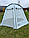 Шатер GOLDEN SHARK LAPLAND, 6000 мм, палатка-шатер GS-T-LAP, фото 6