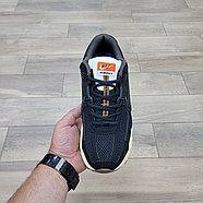 Кроссовки Nike Zoom Vomero 5 Black Sesame, фото 3