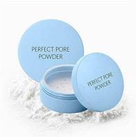 Пудра рассыпчатая THE SAEM Saemmul Perfect Pore powder 5гр (Ю. Корея)