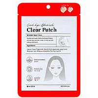 Точечные патчи от прыщей с центеллой и салициловой кислотой Mizon Good Bye Blemish Clear Patch, 44 шт