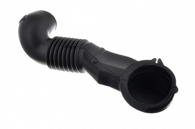 Патрубок  стиральной машины Bosch Siemens 00267532,  00104184, 5550009579 (совместимый), фото 2