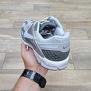 Кроссовки Nike Zoom Vomero 5 Dark Grey, фото 4