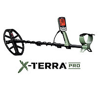 Металлодетектор Minelab X-Terra Pro