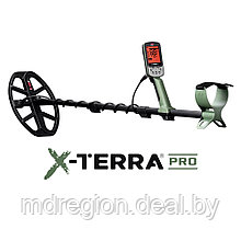 Металлодетектор Minelab X-Terra Pro