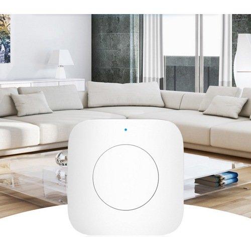 Беспроводная кнопка Aqara Smart Wireless Switch (Международная версия) - фото 1 - id-p209503718