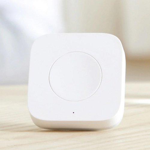 Беспроводная кнопка Aqara Smart Wireless Switch (Международная версия) - фото 3 - id-p209503718