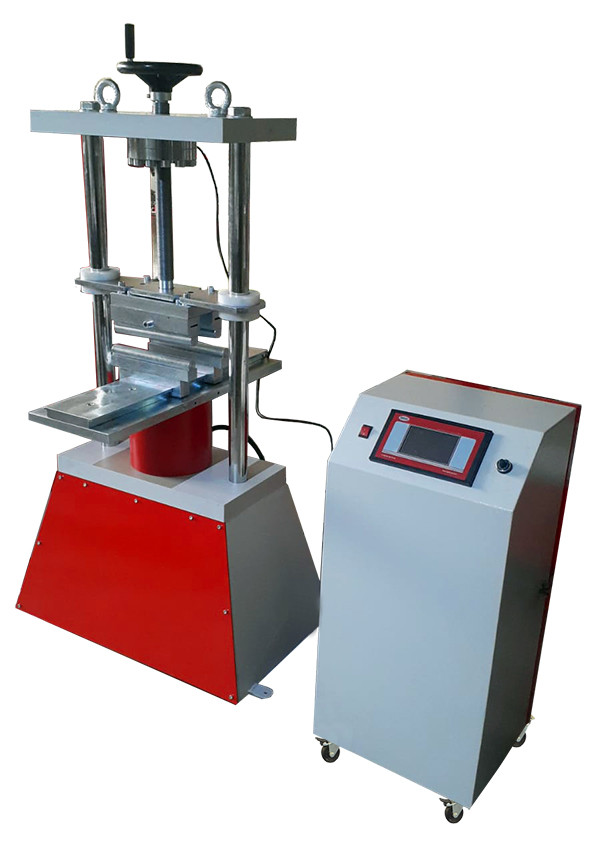 Автоматическая машина для испытаний на изгиб - фото 1 - id-p209504928
