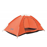 Палатка туристическая ISMA ISMA-CL-S10-2P