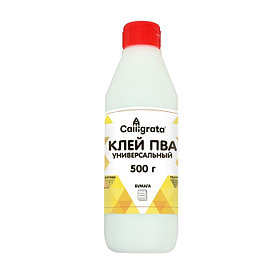 КЛЕЯ ПВА