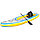 Байдарка GUETIO GT305KAY Inflatable Single Seat Fishing Kayak, фото 2