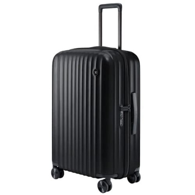 Чемодан Ninetygo Elbe Luggage 28" (Черный) - фото 1 - id-p209505062