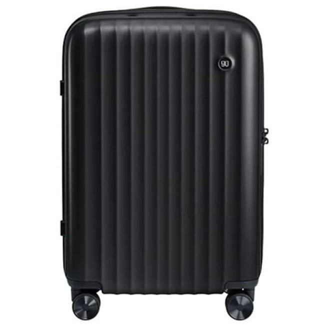 Чемодан Ninetygo Elbe Luggage 28" (Черный) - фото 2 - id-p209505062