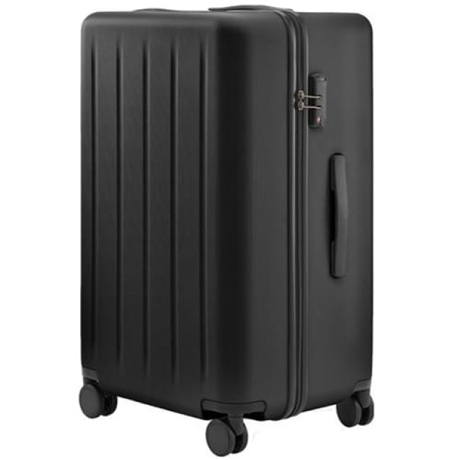 Чемодан Ninetygo Danube MAX Luggage 26'' (Черный) - фото 1 - id-p209505065