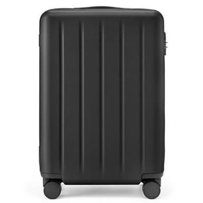 Чемодан Ninetygo Danube MAX Luggage 26'' (Черный) - фото 2 - id-p209505065