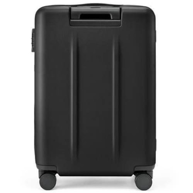 Чемодан Ninetygo Danube MAX Luggage 26'' (Черный) - фото 3 - id-p209505065