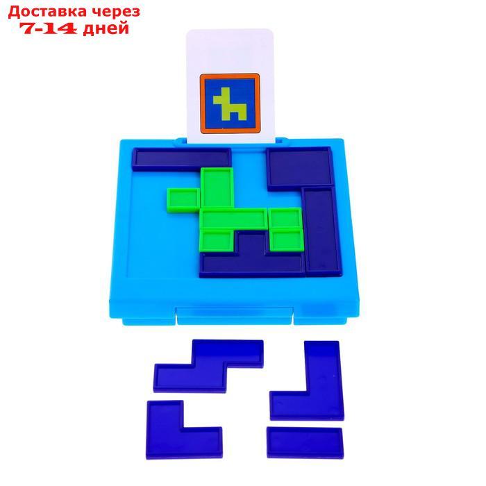 Настольная игра "Ну ты мозг" №SL-05587 - фото 2 - id-p209297222