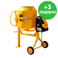 Бетоносмеситель SBK SX-155