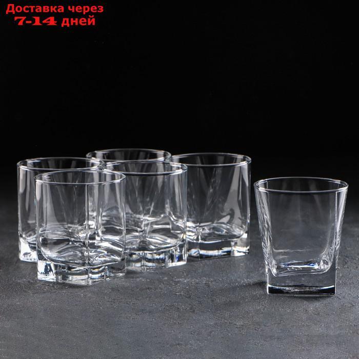 Набор стаканов 205 мл Baltic, 6 шт