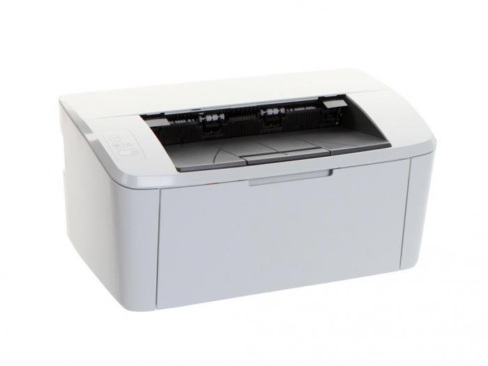 Принтер HP LaserJet Pro M15w W2G51A - фото 1 - id-p209507174