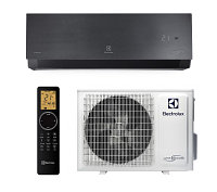 Кондиционер Electrolux Enterprise EACS/I-09HEN-BLACK/N8