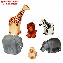 Набор "Животные Африки" В4145