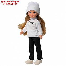 Кукла "Анастасия осень 3" со звуковым устройством, 42 см В4061/о