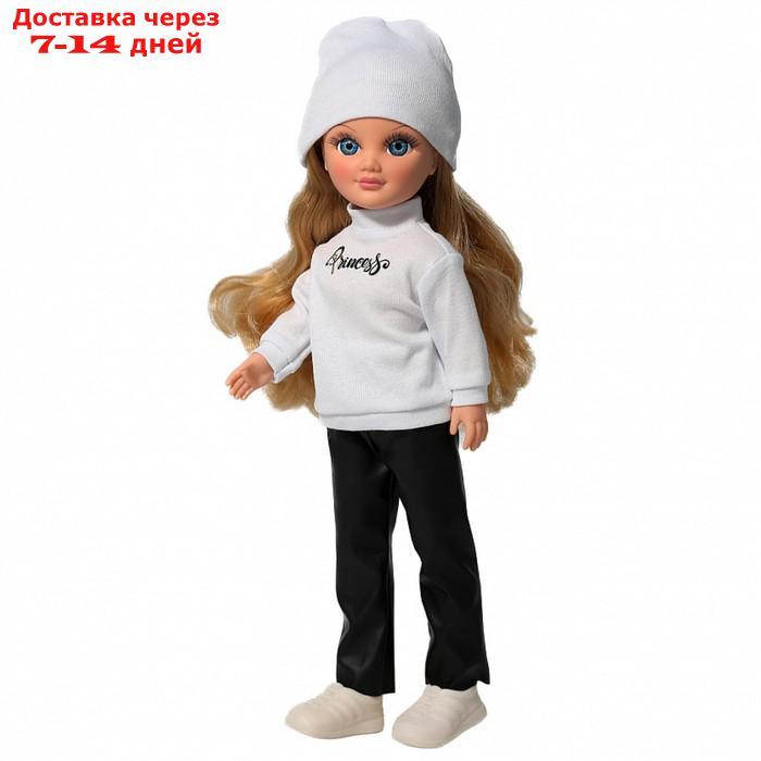 Кукла "Анастасия осень 3" со звуковым устройством, 42 см В4061/о - фото 1 - id-p209295670