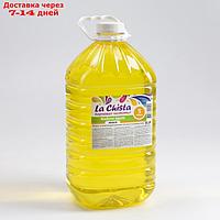 Мыло жидкое LА CHISTA "Лимон" 5 л