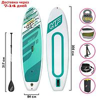 SUP-доска с набором HuaKa'i, 305 x 84 x 15 см, 65346 Bestway