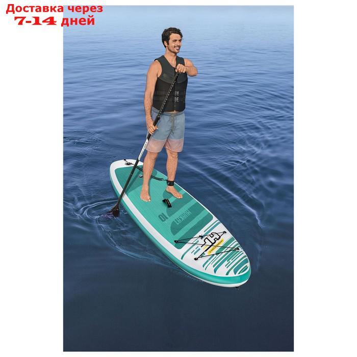 SUP-доска с набором HuaKa'i, 305 x 84 x 15 см, 65346 Bestway - фото 4 - id-p209300783