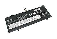 Аккумулятор (батарея) для ноутбука Lenovo ThinkBook 13s (L18D4PF0) 15.2V 2900mAh OEM