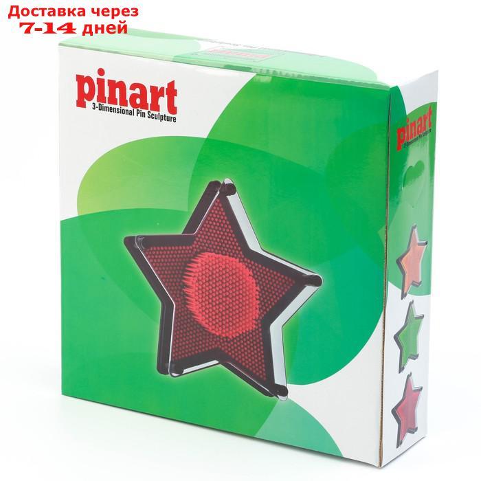 Экспресс скульптор "PinART", звезда, 22х22 см, микс - фото 3 - id-p209295947