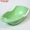 Набор для купания детский, цвет светло-зеленый, фото 6