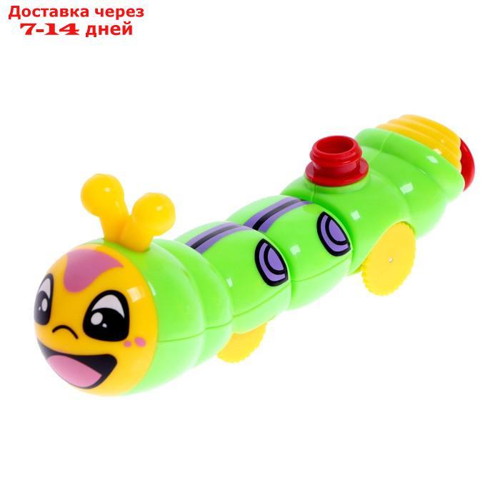 Набор машинок на воздушном шаре Balloon Car, с станцией запуска - фото 8 - id-p209296963