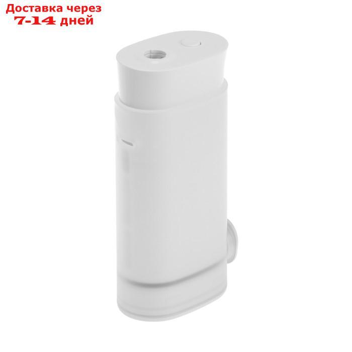 Ирригатор для полости рта LuazON LIR-01, портативный, 3Вт, от USB, 800 мА/ч - фото 8 - id-p209300922