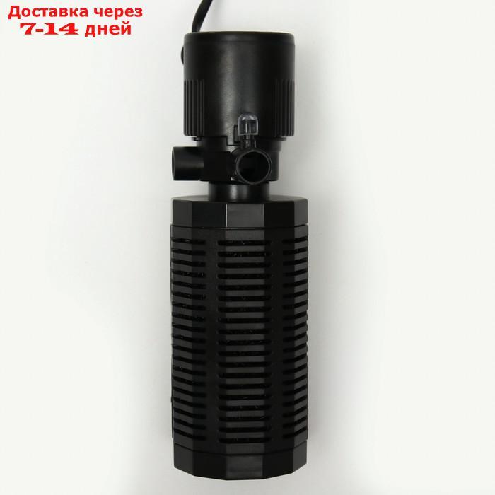 Внутренний фильтр Hidom AP-1350L, 1000 л/ч, 22 Вт - фото 2 - id-p209304959