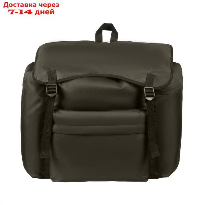 Рюкзак "Тип-5" 50 л, цвет микс - фото 1 - id-p209299108
