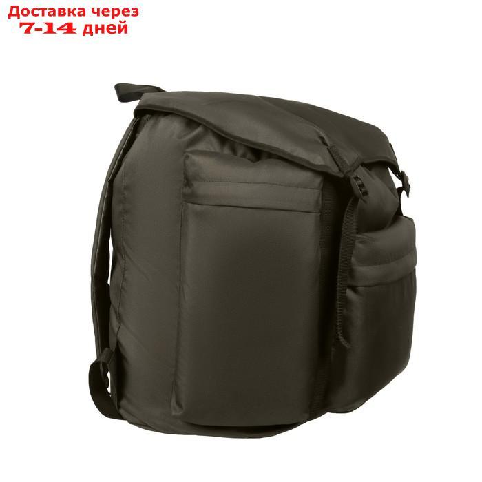 Рюкзак "Тип-5" 50 л, цвет микс - фото 2 - id-p209299108