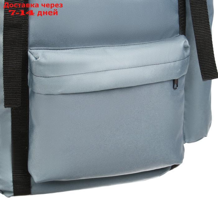 Рюкзак "Тип-3" 55 л, цвет микс - фото 5 - id-p209299111